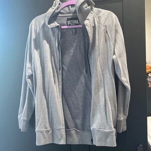 Victoria Secret Sport Zip Up